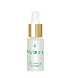 Moisturizing Booster - Gel Hydratant Repulpant Extrême Moisturizing Booster - Gel Hydratant Repulpant Extrême